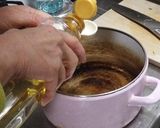 味変で飽きずにあったか♨たら鍋で水炊き作り方2写真