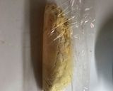 薄焼チーズクッキー作り方8写真