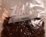 我家の味♡五目ちらし/混ぜご飯のたね作り方7写真