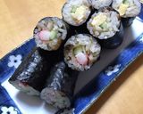 我家の味♡五目ちらし/混ぜご飯のたね作り方11写真