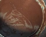 グルテンフリー・米粉の濃厚ガトーショコラ作り方7写真