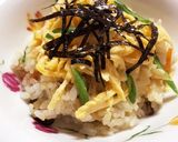 我家の味♡五目ちらし/混ぜご飯のたね作り方9写真