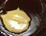 グルテンフリー・米粉の濃厚ガトーショコラ作り方8写真