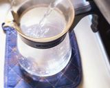 美味しいコーヒーの淹れ方♫作り方6写真