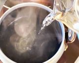 美味しいコーヒーの淹れ方♫作り方7写真