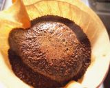 美味しいコーヒーの淹れ方♫作り方8写真