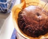 美味しいコーヒーの淹れ方♫作り方9写真