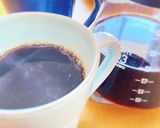 美味しいコーヒーの淹れ方♫作り方12写真