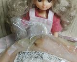 リカちゃん♡たらの液体塩麹漬け焼き作り方6写真