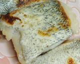 リカちゃん♡たらの液体塩麹漬け焼き作り方14写真