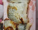 リカちゃん♡たらの液体塩麹漬け焼き作り方15写真