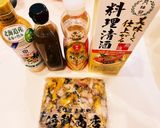 『極UMAMI美人』つぶ貝の超簡単煮付け作り方2写真