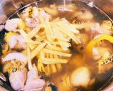 『極UMAMI美人』つぶ貝の超簡単煮付け作り方3写真