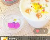 ふわもこ簡単ラテアートでおうちカフェ♡♡作り方20写真