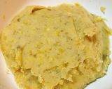 白身も使う♡焼き芋でスイートポテト作り方2写真