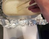 【キャンプ飯】メスティン炊飯作り方3写真