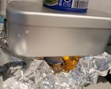 【キャンプ飯】メスティン炊飯作り方4写真
