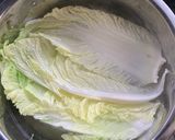 とろ〜り白菜ロール作り方2写真
