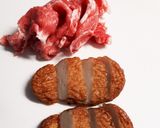 カット野菜で簡単チャンポン☆ランチに最適作り方2写真