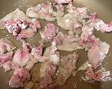 簡単10分スタミナカレー・そうめん作り方4写真