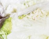 お年寄り絶賛シリーズ☆白菜巻き、煮込み☆作り方3写真