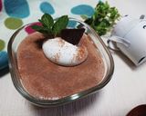 冷やして固める！簡単おうちでチョコムース作り方9写真