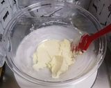 簡単♪大量絞りクッキー作り方1写真