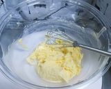 簡単♪大量絞りクッキー作り方2写真