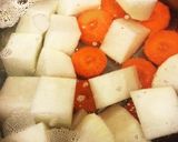 母の味☆おでん作り方4写真