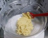 簡単♪大量絞りクッキー作り方3写真