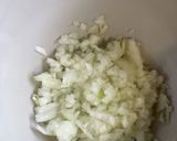 とろ〜り白菜ロール作り方3写真