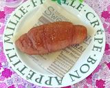ソフトフランス・あんぱん・塩チョコパン♬作り方23写真