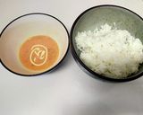 絶品☆北海焼飯!!（炒飯）作り方3写真