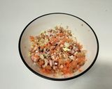 絶品☆北海焼飯!!（炒飯）作り方2写真