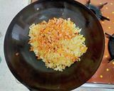 絶品☆北海焼飯!!（炒飯）作り方7写真