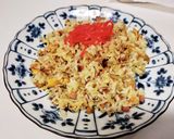絶品☆北海焼飯!!（炒飯）作り方9写真
