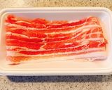 肉巻きみたらし団子作り方1写真