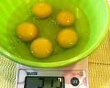 低温調理の柔らかハンバーグ　おろしポン酢作り方5写真