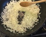 低温調理の柔らかハンバーグ　おろしポン酢作り方8写真