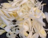 伝説のすた丼をおうちで!作り方2写真