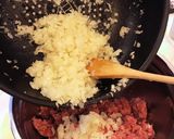 低温調理の柔らかハンバーグ　おろしポン酢作り方12写真