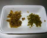 ねぎ焼き作り方1写真