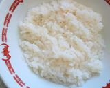 サーモンたっぷり！巻き寿司♪恵方巻きにも作り方3写真