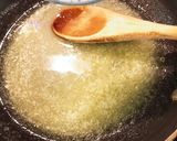 低温調理の柔らかハンバーグ　おろしポン酢作り方21写真