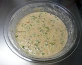 ねぎ焼き作り方3写真
