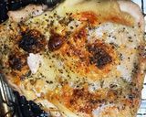 チキンのイタリアングリル作り方3写真