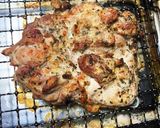 チキンのイタリアングリル作り方4写真