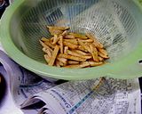 フライド・ポテトの旨みは蒸して閉込めろ作り方5写真