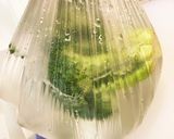 一番美味しいブロッコリーの付け合わせ作り方2写真