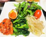 チャーシューメイン今夜の夕飯献立作り方6写真